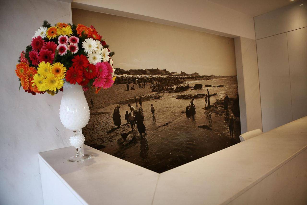 Hotel Costa Verde in Póvoa de Varzim, Distrito do Porto