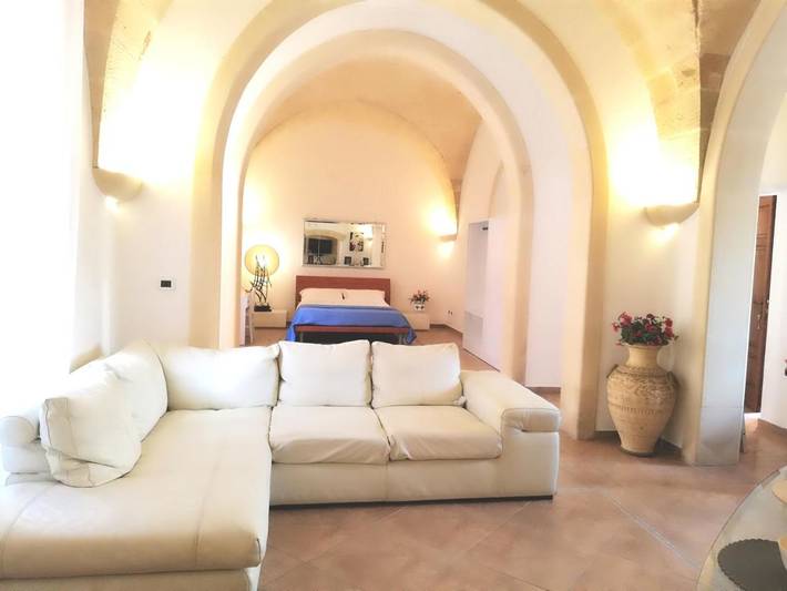 Casa vacanza per 6 persone, con panorama - 1