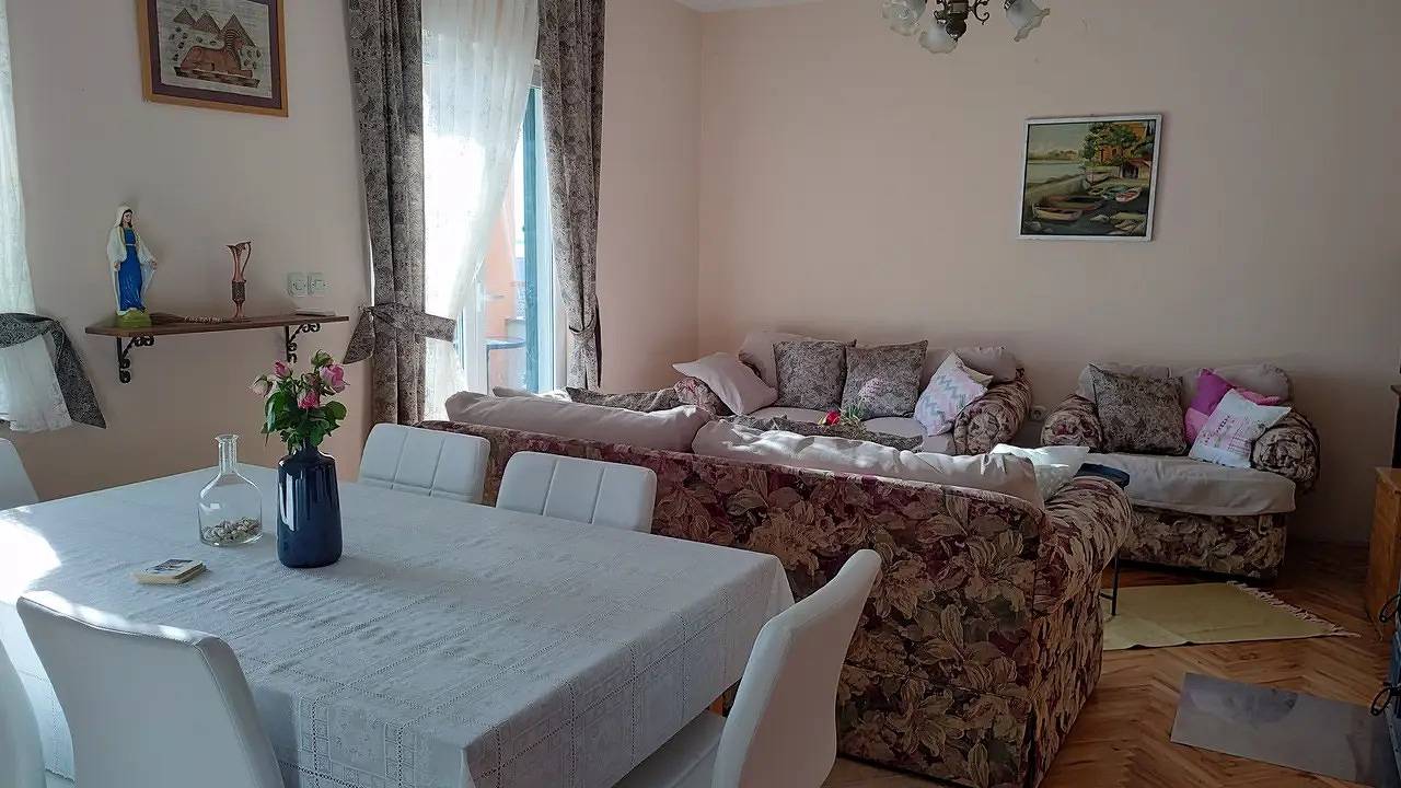 Ganze Ferienwohnung, Ferienwohnung für 6 Personen (87 m²) in Miočić in Rtina, Zadar