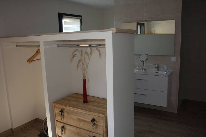 Location de vacances pour 4 personnes à Saint-Agne - 4