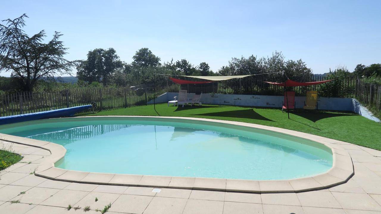 Appartement entier, One-Bedroom Apartment in Puymaurin, Haute-Garonne