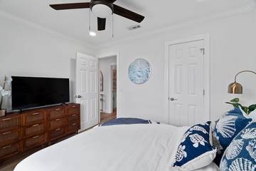 Vacation House for 6 Guests in Biltmore Beach, Panama City (Florida), Picture 3