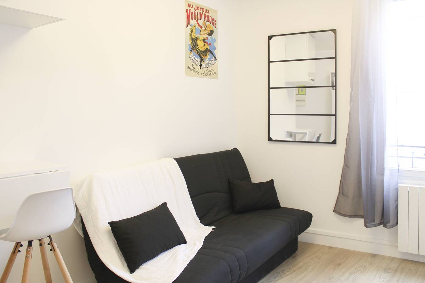 Appartement de vacances