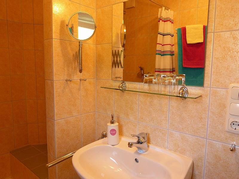 Ferienwohnung Weiß-Blau - holiday flat, foto 9