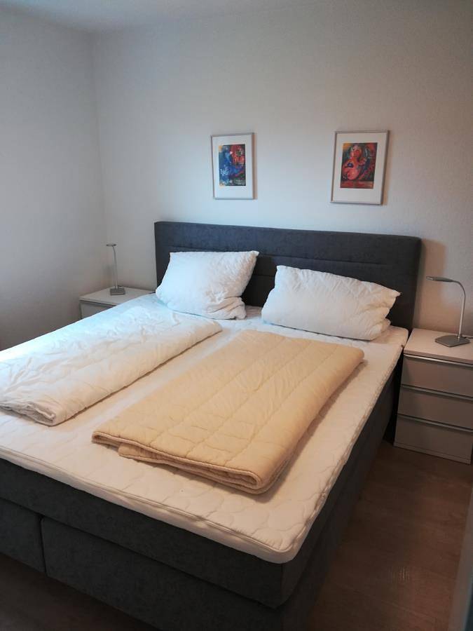 Ganze Wohnung, Fewo Hörn 17/4 - Scharbeutz in Themenstrände Scharbeutz, Ostholstein