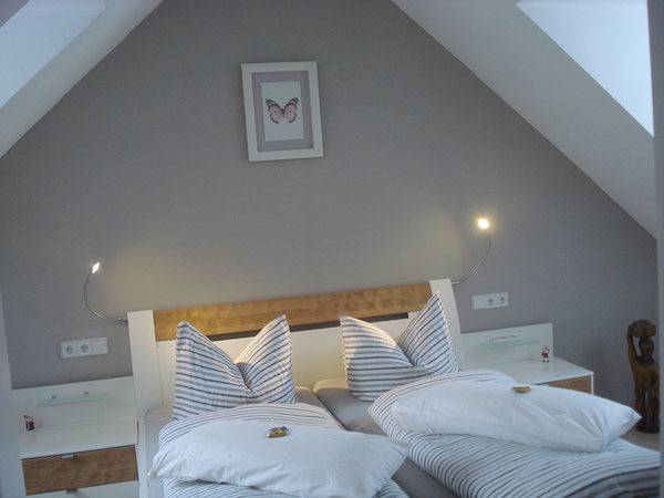 Ganze Ferienwohnung, Appartement & Pension Schmidt Kosma - Ferienwohnung, 40qm, 1 Schlafzimmer, max. 4 Personen in Kosma, Altenburg