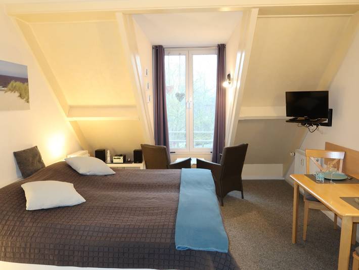 Ferienwohnung für 2 Personen am Jadebusen - 2