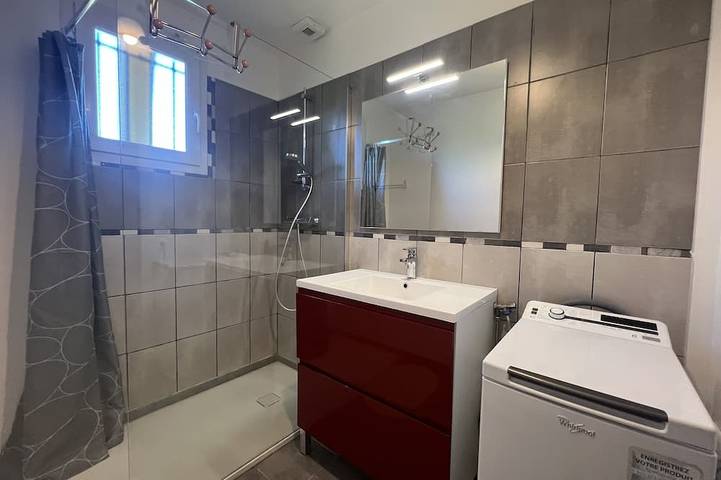 Location de vacances pour 4 personnes, avec jardin, animaux acceptés à Lescure-d'Albigeois - 4