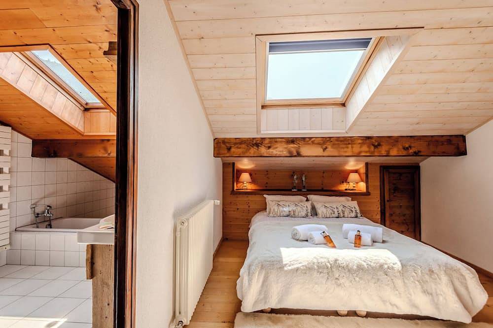 Gîte Flocon, L'écrin des anges in Vacheresse, Thonon-les-Bains region