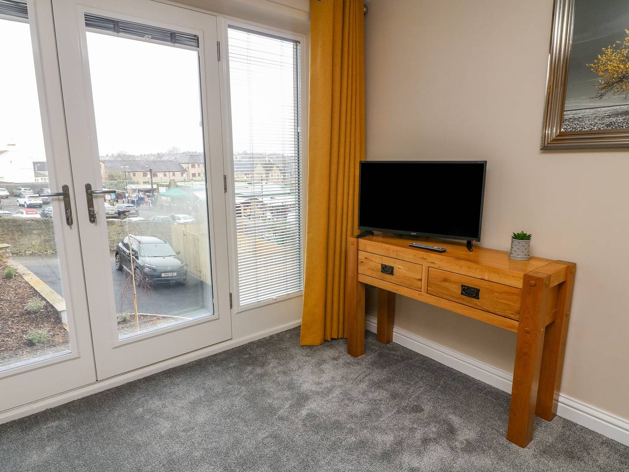 Ganze Wohnung, Market Lounge in Clitheroe, Lancashire