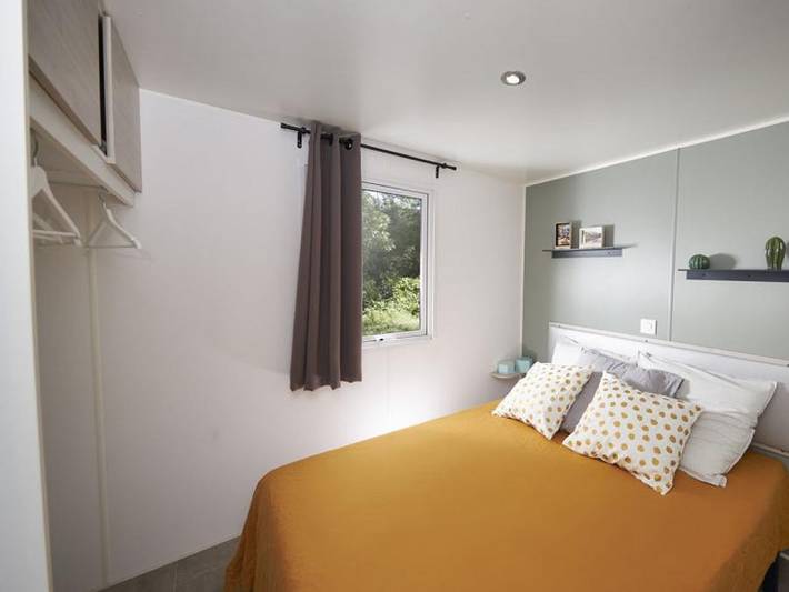 Camping für 4 Personen, mit Kinderpool in Picardie - 4