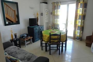 Villa pour 6 Personnes dans Saint Pierre la Mer, Fleury, Photo 4