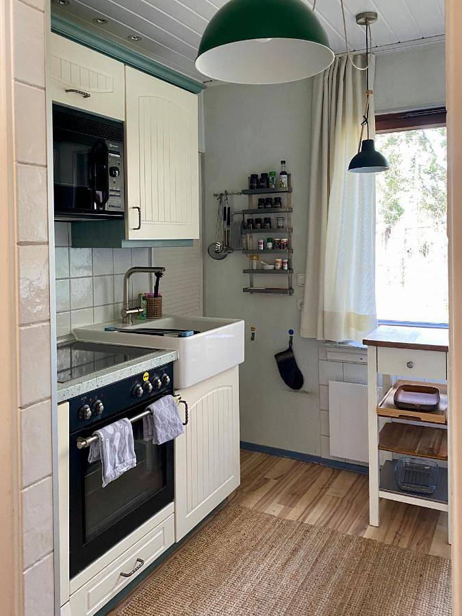 Two-Bedroom House in Rehburg-Loccum, Steinhuder Meer
