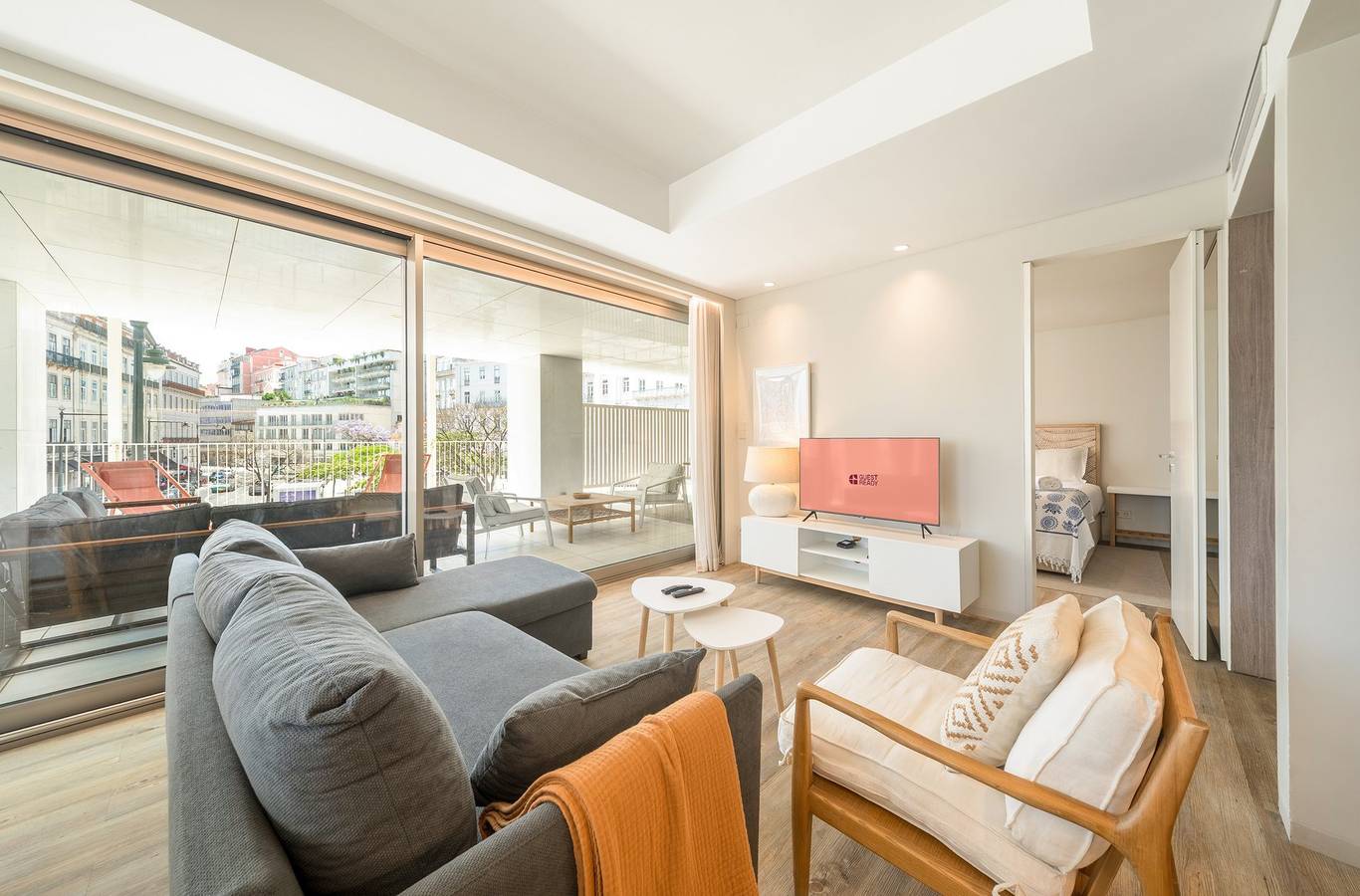 Appartamento vacanze a Estrela a partire da 108€ a notte