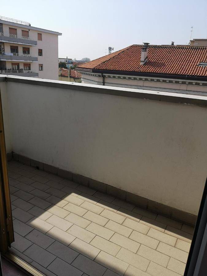 Standard Quadruple Room in Mestre, Venezia