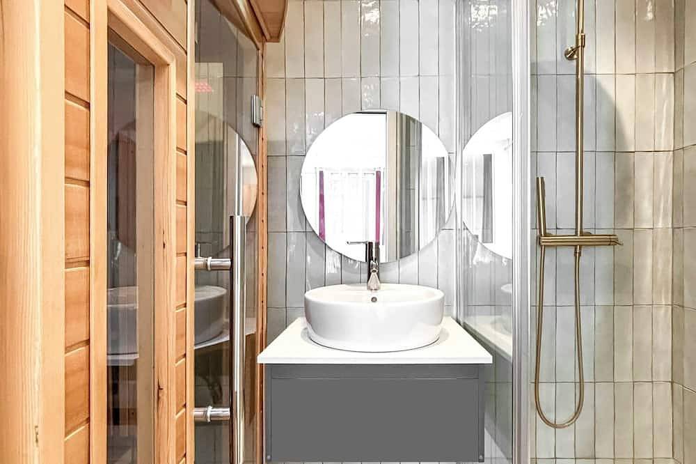 Apartamento entero, David D Angers 52 - Una Habitación Piso, Capacidad 4 in París, Isla de Francia