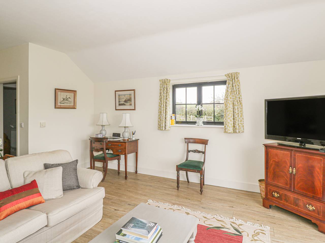 Keepers Cottage in Mere (Wiltshire), Wiltshire