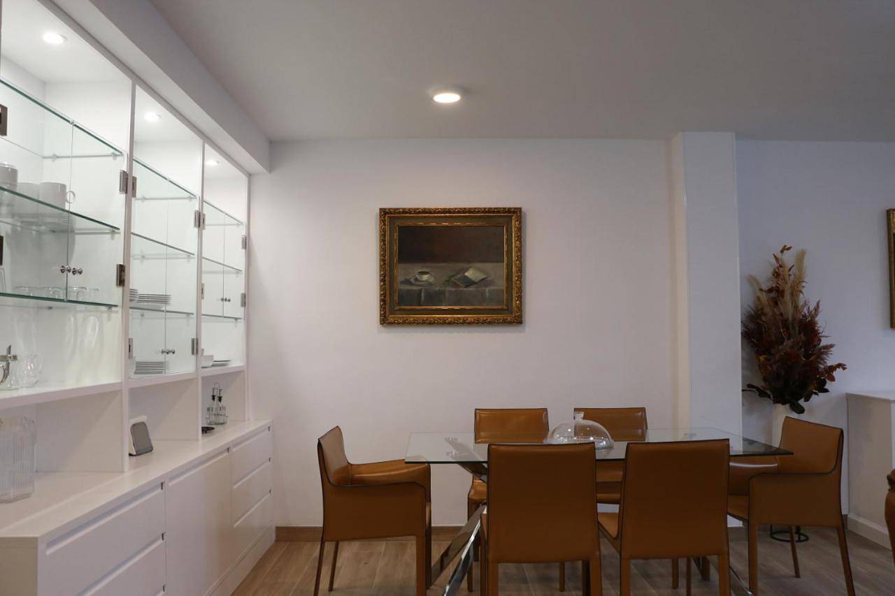 Casa Eskyapa in Madrid, Área Metropolitana de Madrid