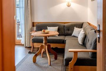 Agriturismo für 4 Personen in Mittenwald, Bayerische Alpen, Bild 1