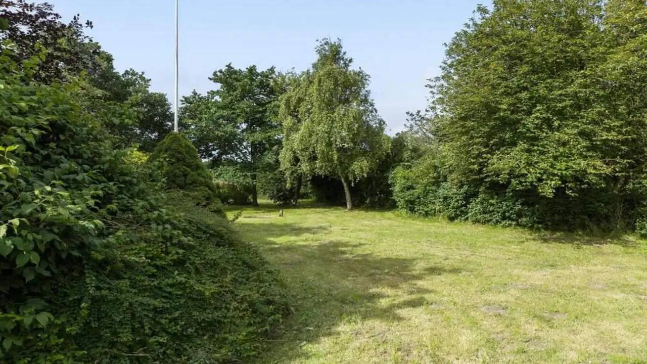 Ferienhaus für 4 Personen (70 m²) in Grenaa in Skærbæk, Wadden Sea National Park