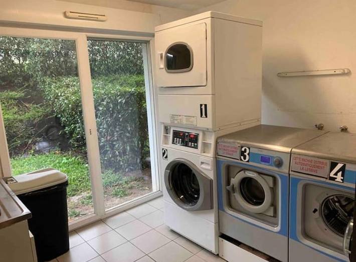 Gîte pour 2 personnes à Saint-Priest-en-Jarez - 4