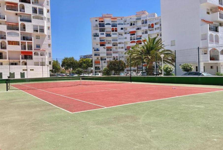 Ganze Wohnung, Timonel Arenas in Playa de Valdelagrana (El Puerto de Santa María), El Puerto de Santa María