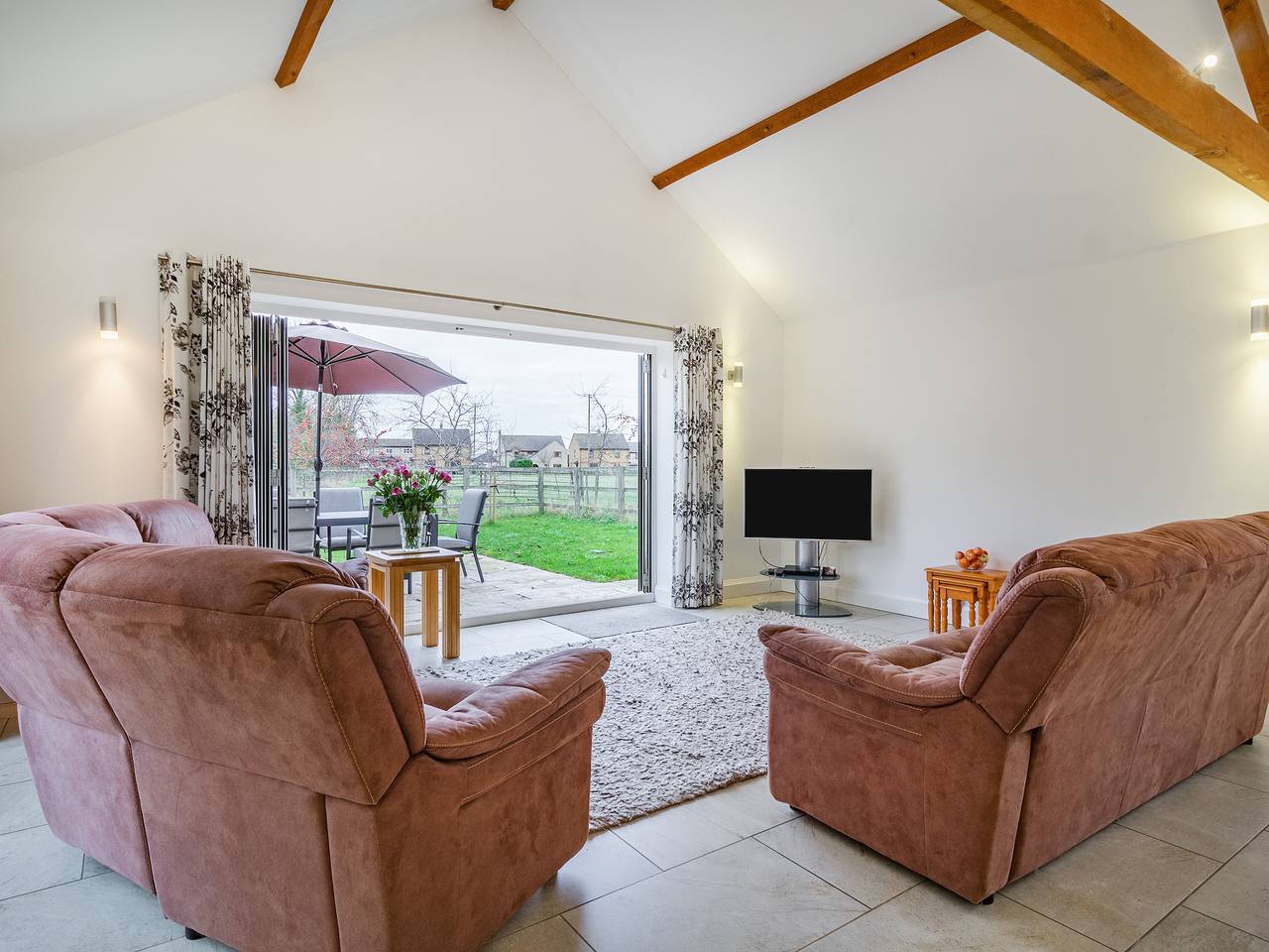 Barrow Barn in Wicken (Cambridgeshire), Cambridgeshire
