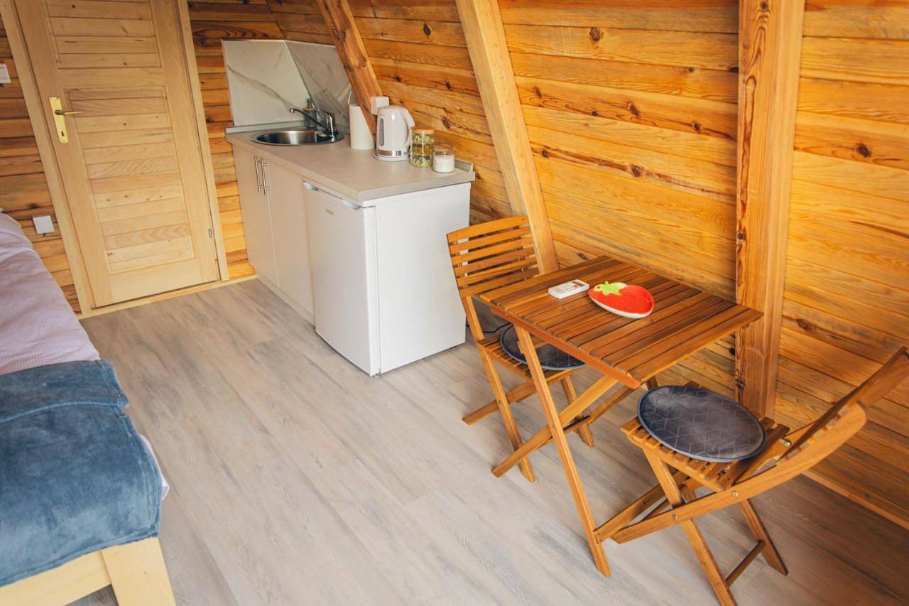 One-Bedroom Cottage in Republika Serbska
