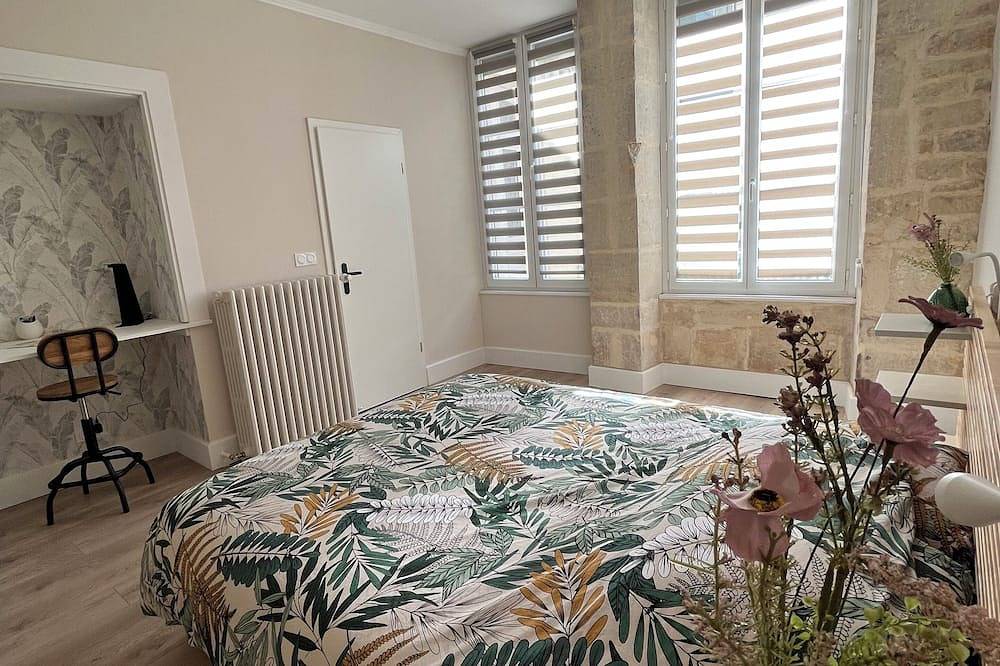 Appartement entier, La Cour Du Prince, La Cour Du Prince Verdun in Verdun (Municipalité), Verdun