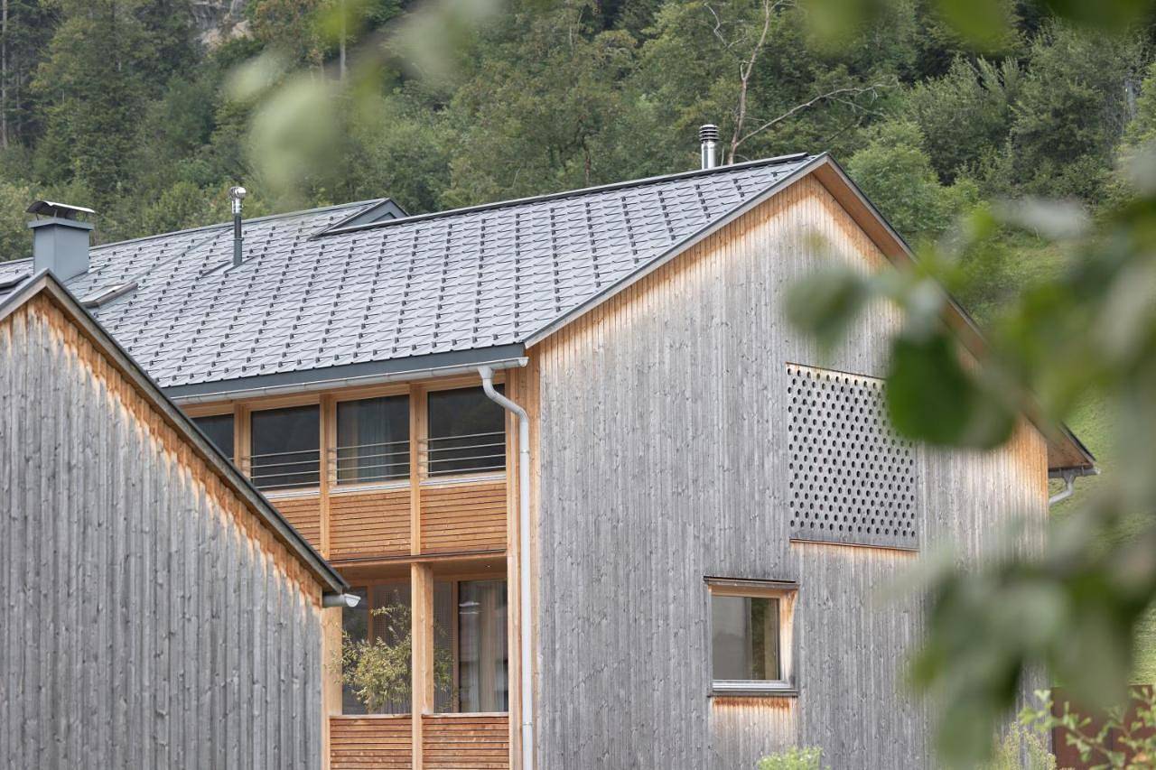 Four-Bedroom House in Schnepfau, Bregenzerwald