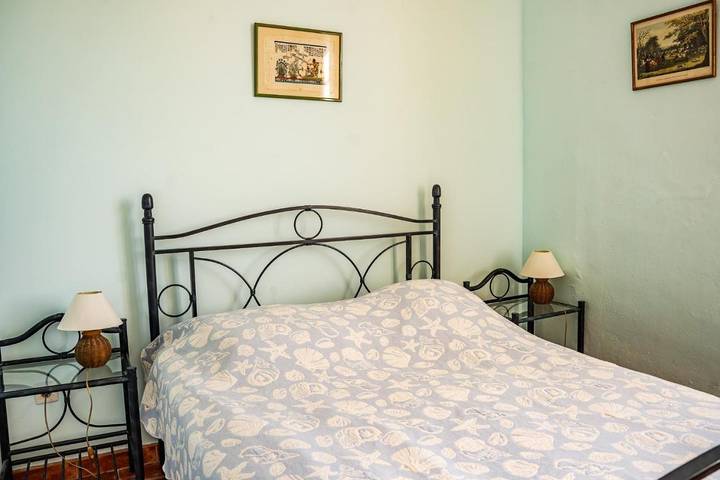 Maison d’hôte pour 5 personnes, avec jardin et vue dans l' Aude - 4