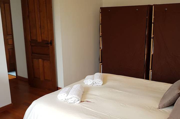 Finca für 4 Personen, mit Garten und Balkon in Cala Llombards - 4