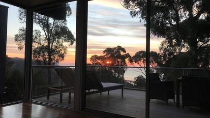 Holiday Home for 12 People in Lorne, Surf Coast Shire, Photo 1