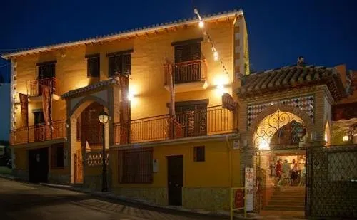 Casa de huéspuedes para 1 personas, Familias con niños - 1