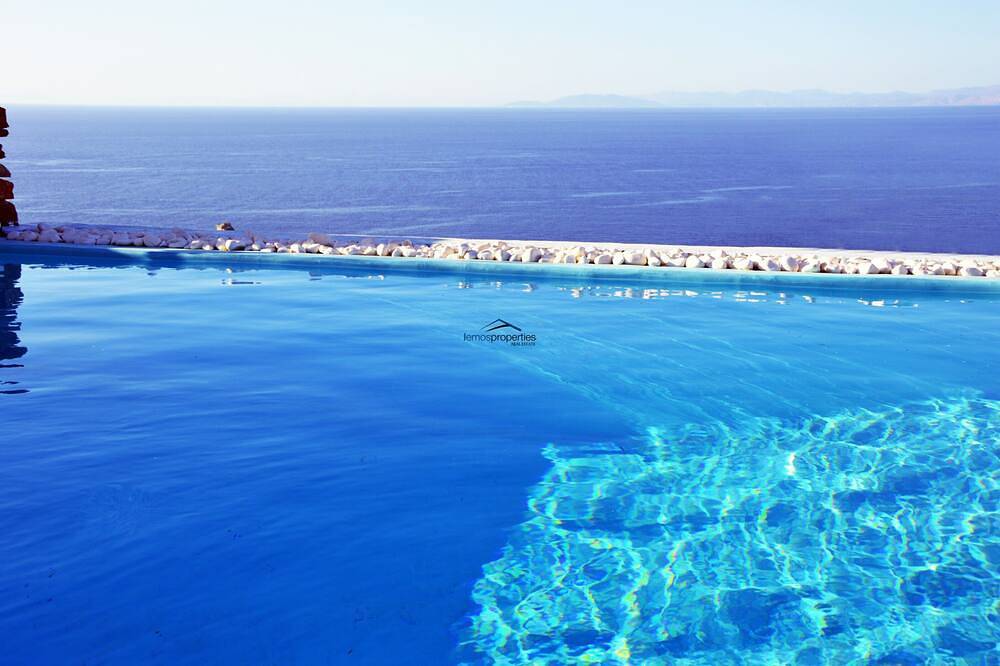 Villa pour 7 Personnes dans Kea, Cyclades