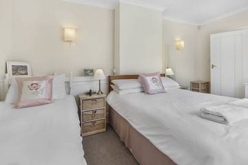 Cottage for 5 People in Blue Anchor, Exmoor, Photo 4