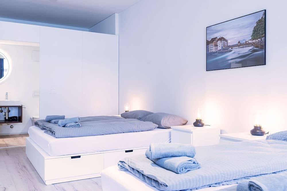 Ganze Wohnung, Lu Zytturm 2 - Zur Metzgern Hitrental Apartments in Luzern, Vierwaldstättersee