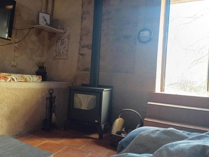 Casa rural para 12 personas, con Terraza además de Jardín y Vistas en Benavente y Los Valles - 2