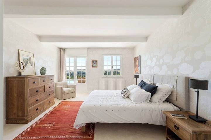 Location de vacances pour 14 personnes à Briscous - 2