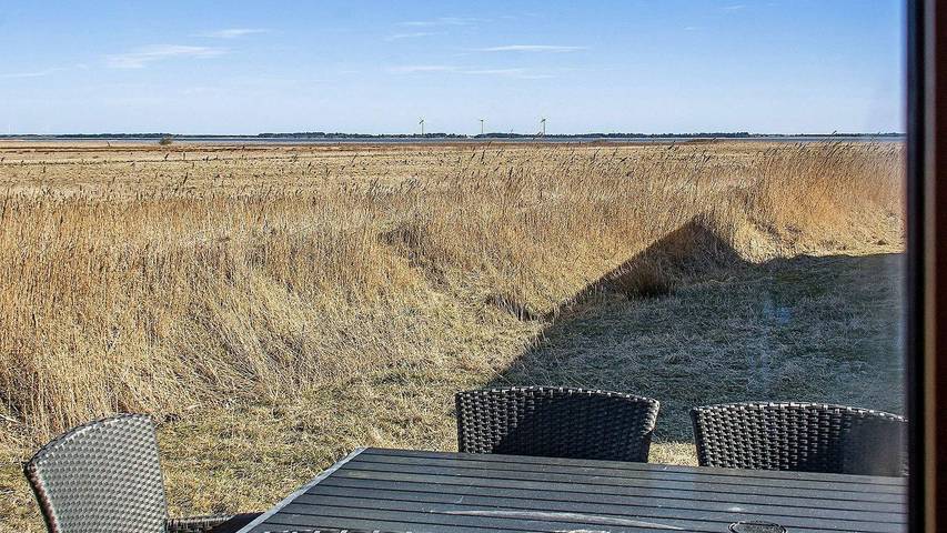 Ferienhaus für 7 Personen, mit Whirlpool und Sauna sowie Terrasse in Thorsminde - 3