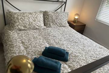 Cottage for 4 Guests in Bromley, London, Picture 4