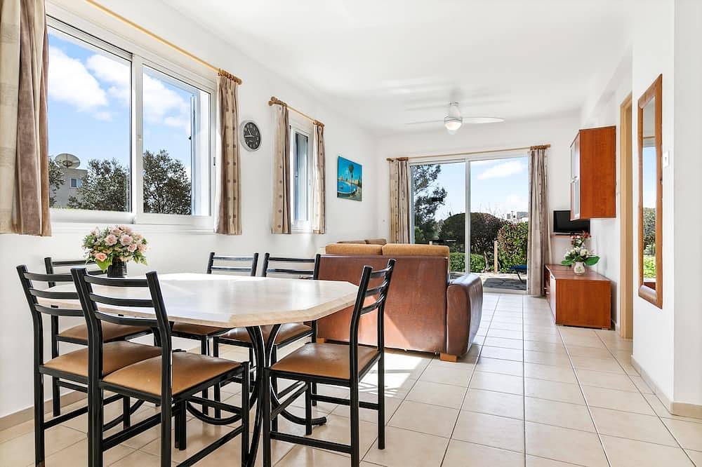 Ganze Wohnung, Schön möbliert in Paphos, Südzypern