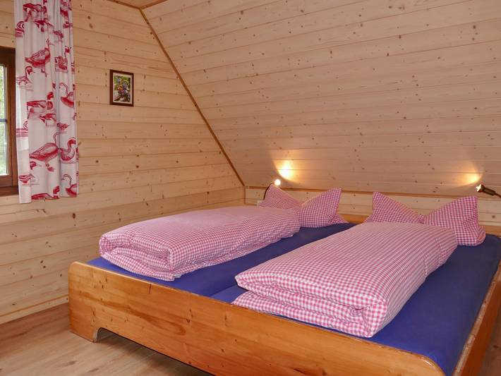 Urlaub in historischer Mühle im Schwarzwald in St. Georgen im Schwarzwald, Mittlerer Schwarzwald