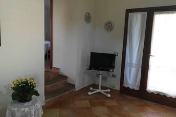 Villa pour 6 Personnes dans Budoni, Olbia-Tempio, Photo 1