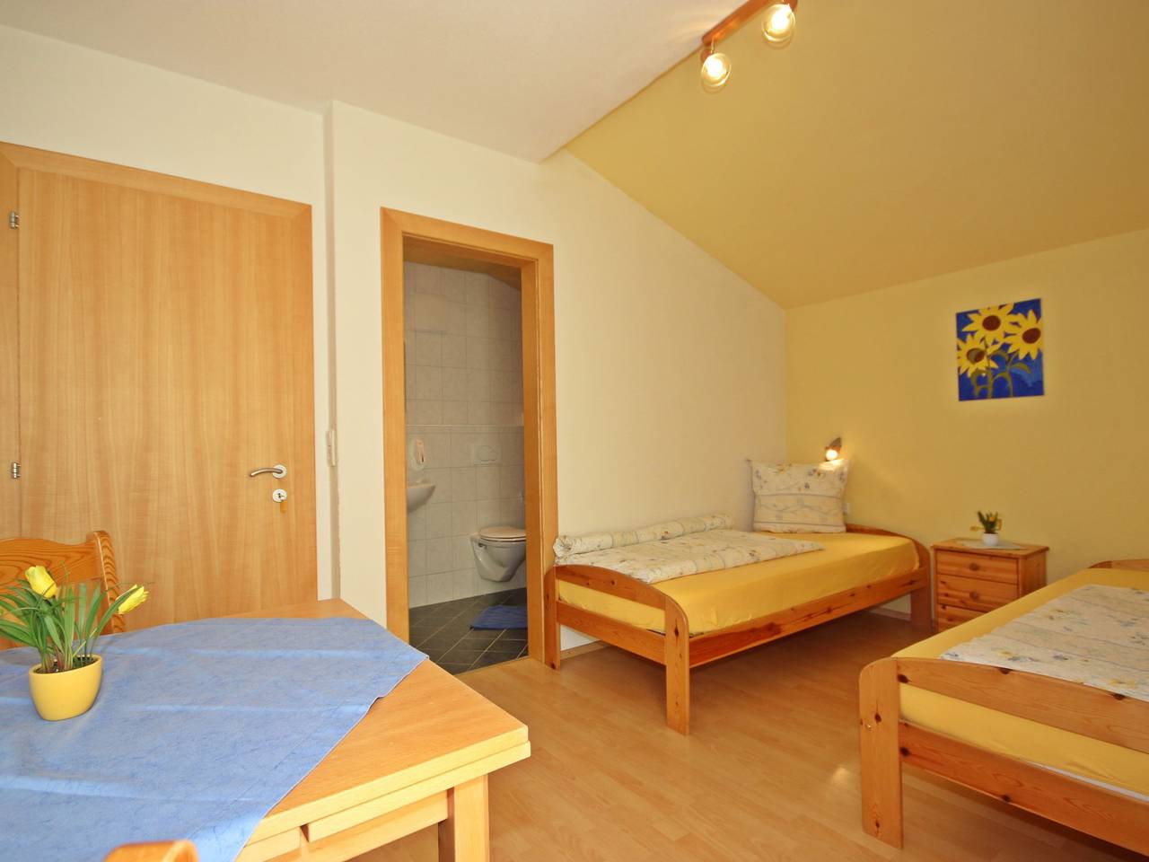 Apartamento entero, Stark in Pettneu, Pettneu am Arlberg