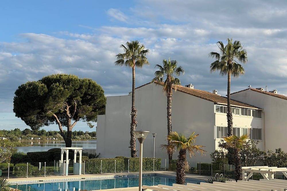 Photo : Appartement de vacances