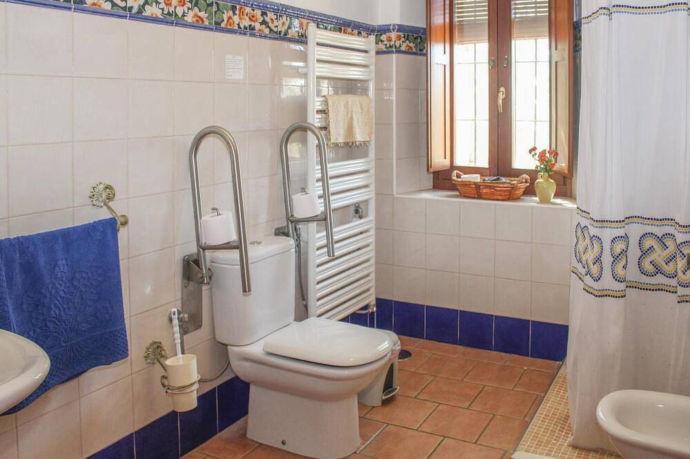 Belle maison à Villaviciosa de Córdoba in Villaviciosa de Córdoba, Sierra Morena