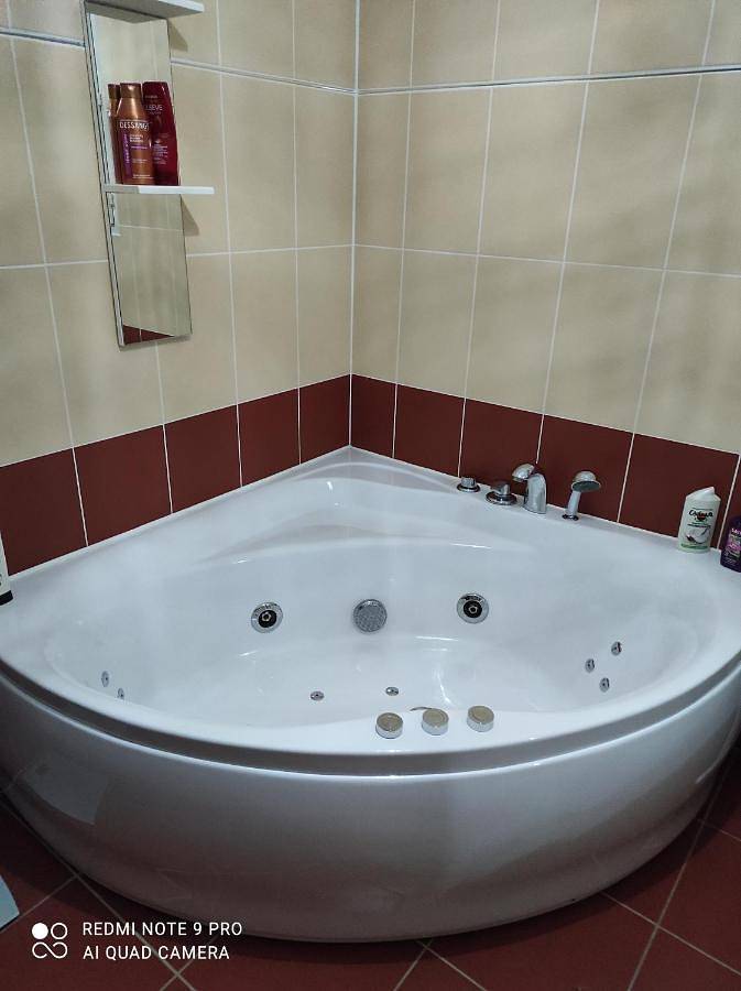 Maison de vacances pour 4 personnes, avec Balcon et Terrasse