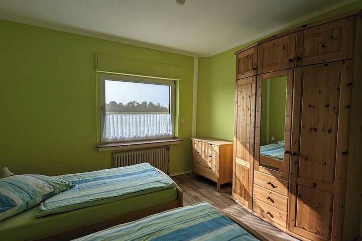 Ferienhaus für 6 Personen in Rees - 3