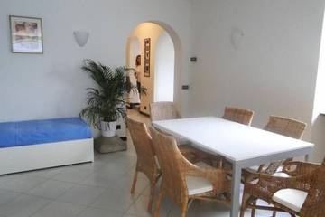 Casa Sulla Spiaggia per 7 Persone in Brenzone, Lago di Garda, Foto 4